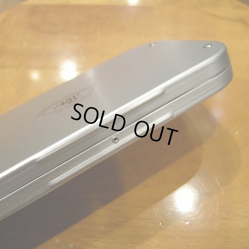 画像3: 【Wheatley】 スリムライン SL1651 クリップL/XL  (3)