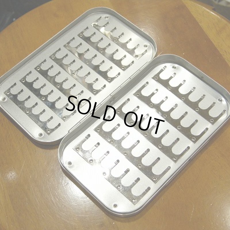 画像1: 【Wheatley】 スリムライン SL1631 クリップM/L (1)