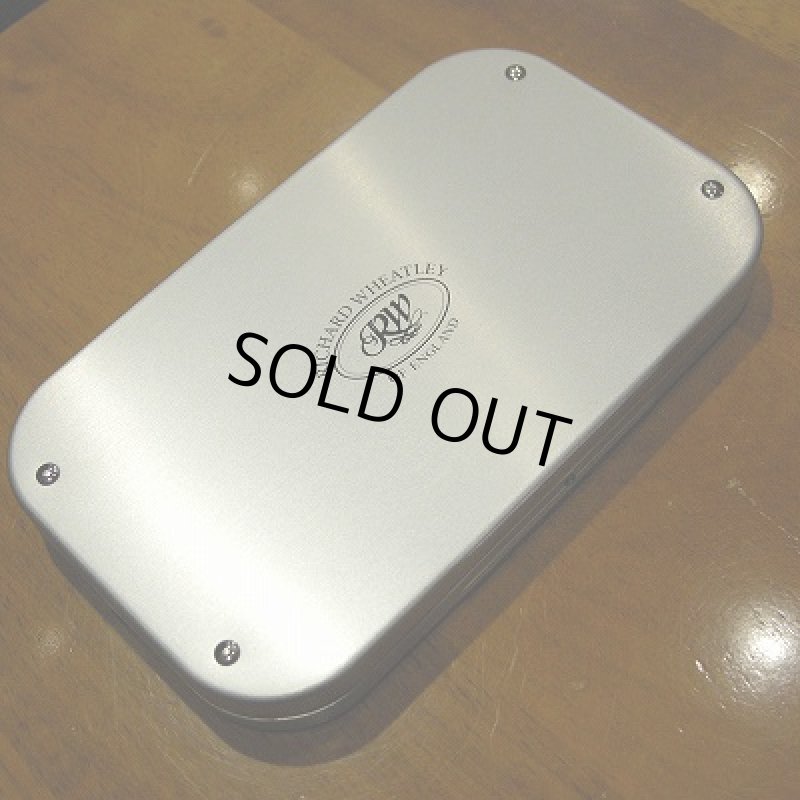 画像2: 【Wheatley】 スリムライン SL1641 クリップL/L  (2)