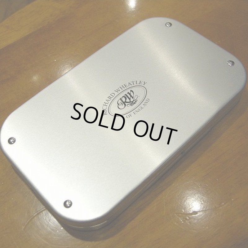 画像2: 【Wheatley】 スリムライン SL1661 クリップXL/XL (2)