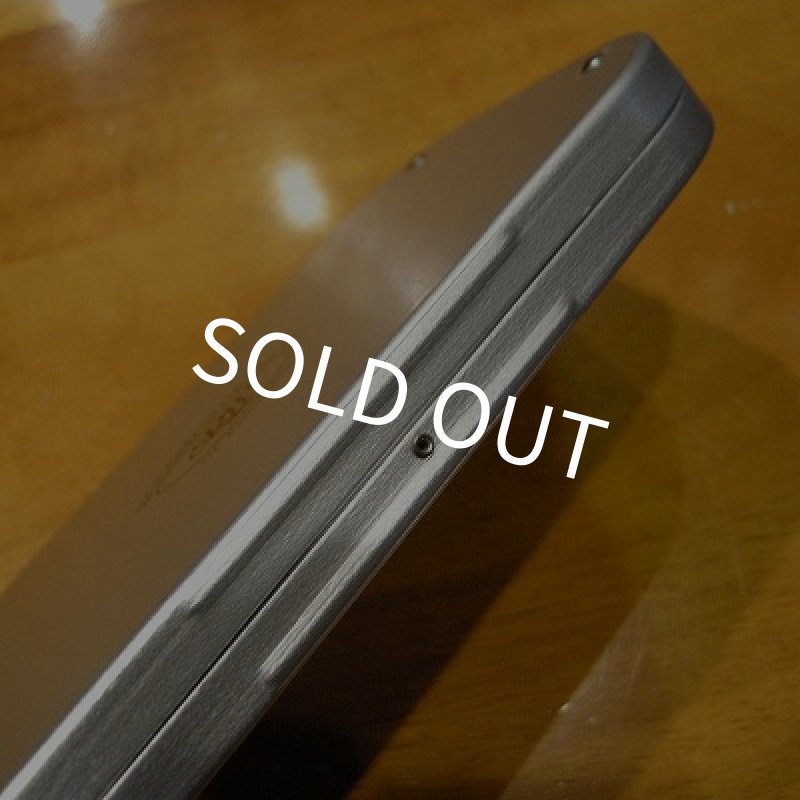 画像3: 【Wheatley】 スリムライン SL1611 クリップS/S (3)