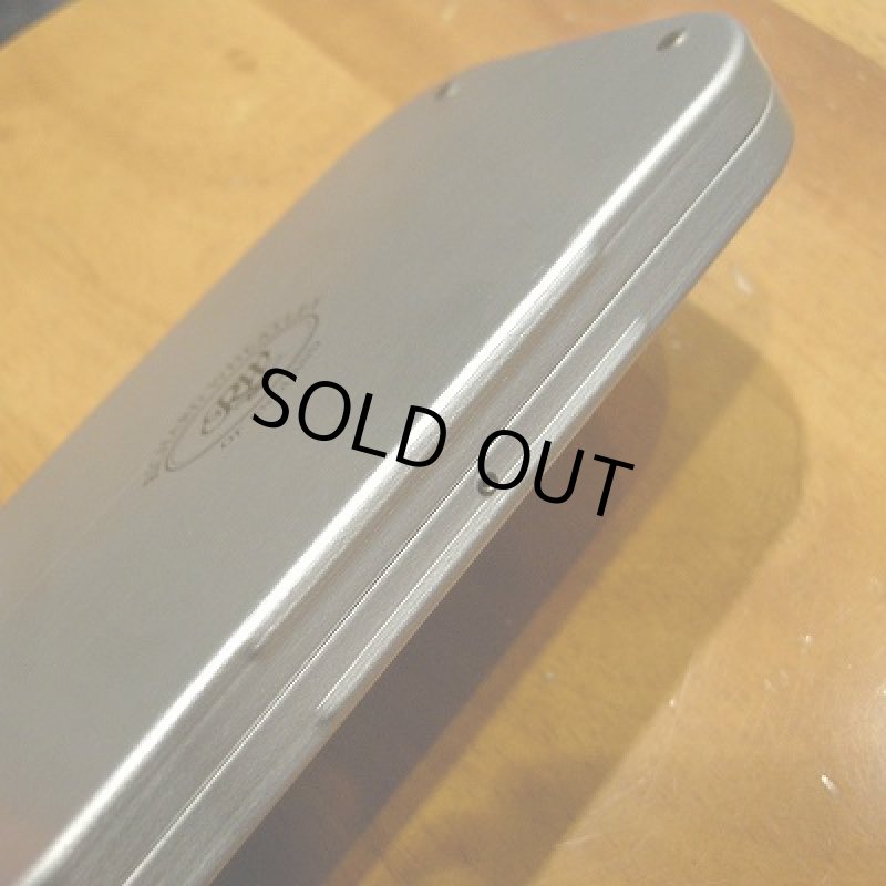 画像3: 【Wheatley】 スリムライン SL1621 クリップM/M  (3)