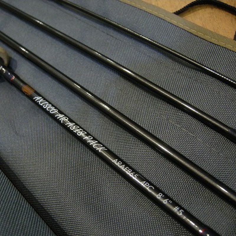 画像2: 【AXISCO】 AR ASIS PACK 865-4