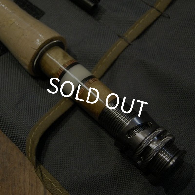 画像2: 【AXISCO】 AR ASIS PACK 804-4  (2)