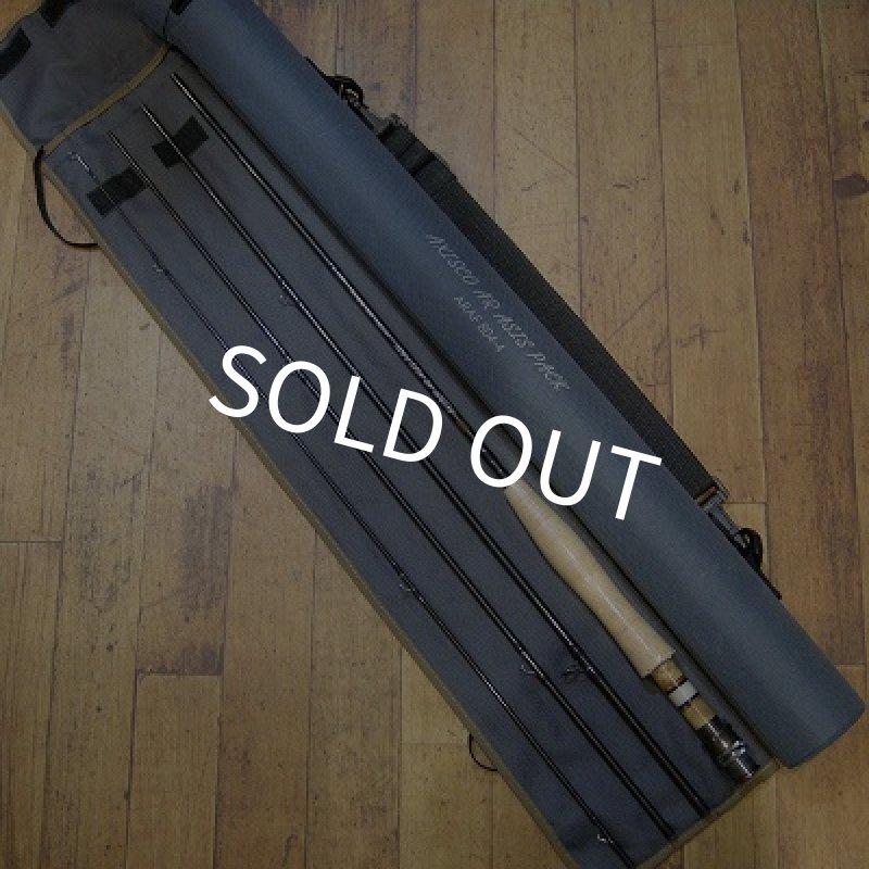 画像1: 【AXISCO】 AR ASIS PACK 804-4  (1)