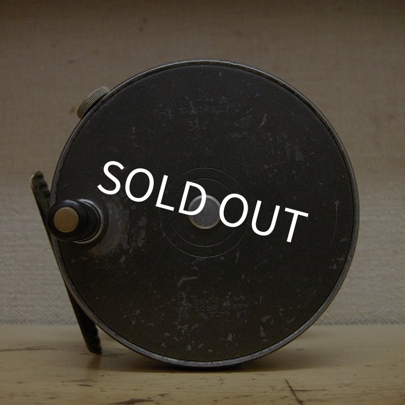 画像1: 【HARDY】 Perfect 3 3/4 wide (1)