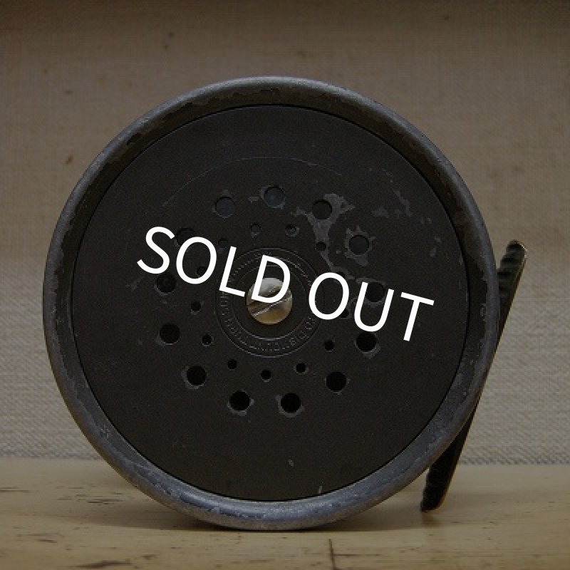 画像2: 【HARDY】 Perfect 3 3/4 wide (2)