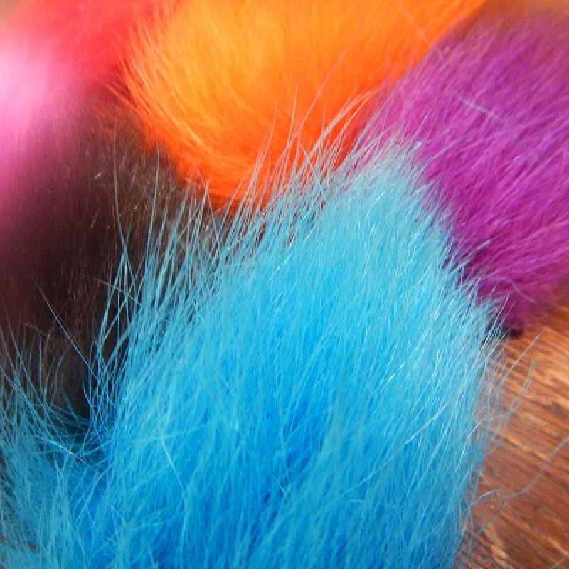 画像1: ポーラーベアー 6色パック オリジナルダイド