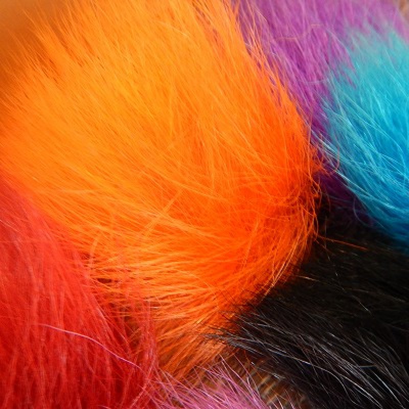 画像3: ポーラーベアー 6色パック オリジナルダイド