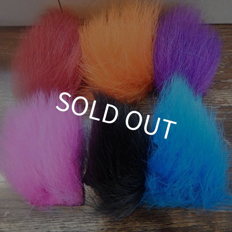 画像1: ポーラーベアー　6色パック　オリジナルダイド (1)