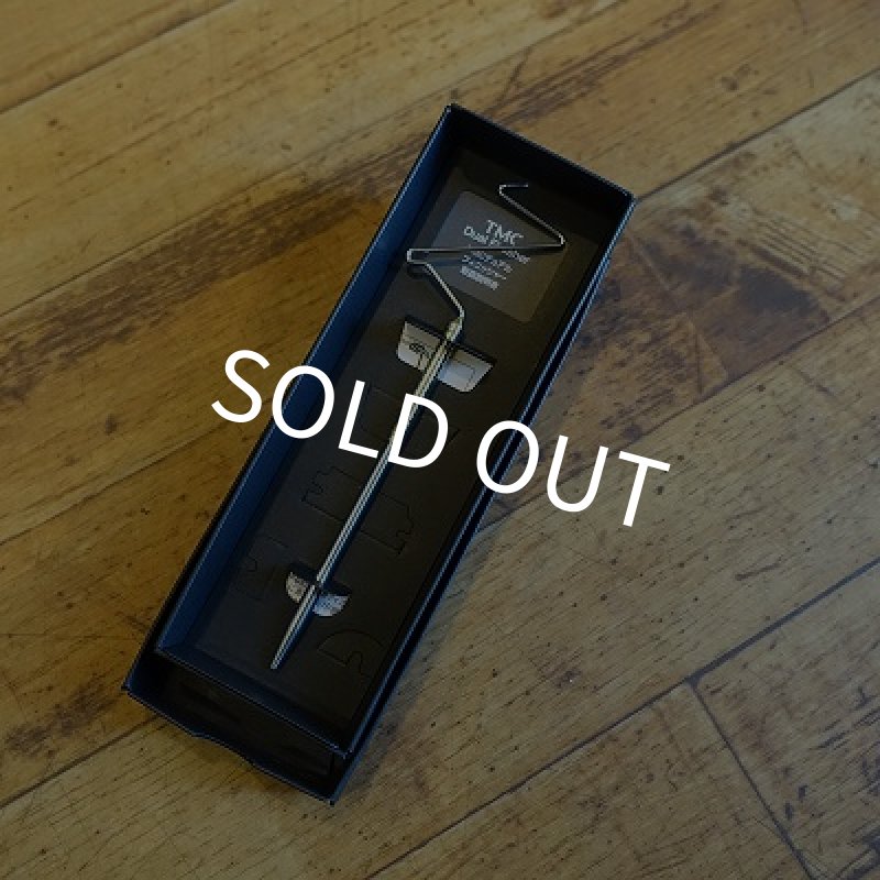 画像1: 【TMC】 デュアルフィニッシャー　スタンダードサイズ (1)