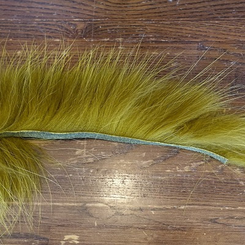 画像2: 【ANGLE】FINN RACCOON ZONKERS フィンラクーン (2)