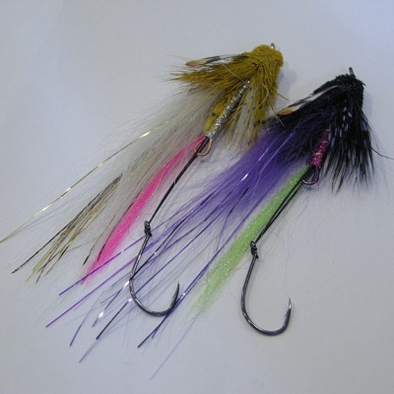 画像2: 【Aqua Flies】 Senyo' Muddler