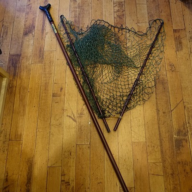 画像3: 【HARDY】 GLASS ネット