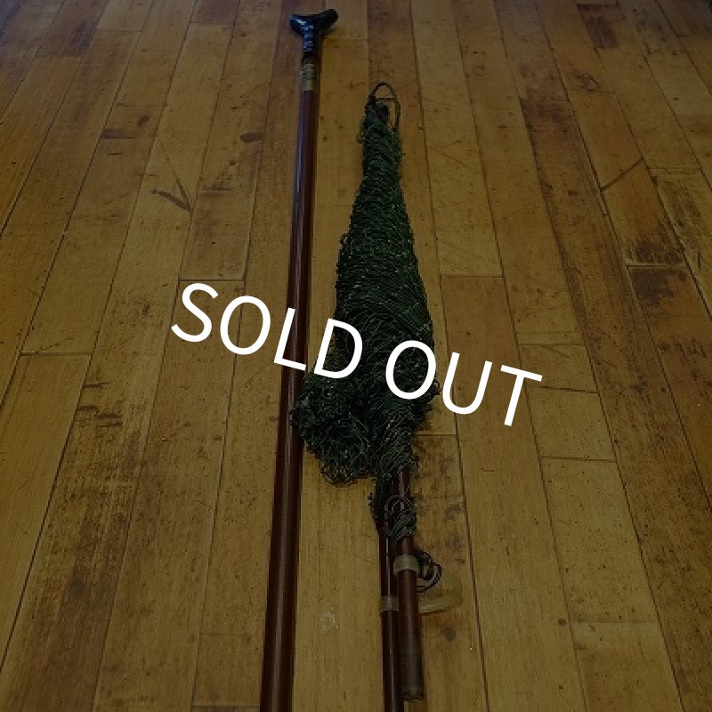 画像2: 【HARDY】 GLASS ネット (2)