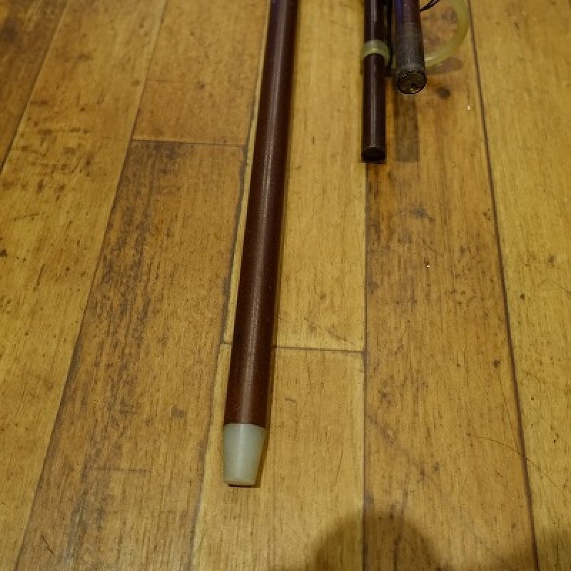 画像2: 【HARDY】 GLASS ネット