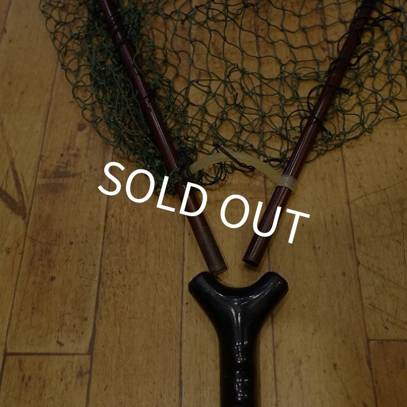 画像4: 【HARDY】 GLASS ネット (4)