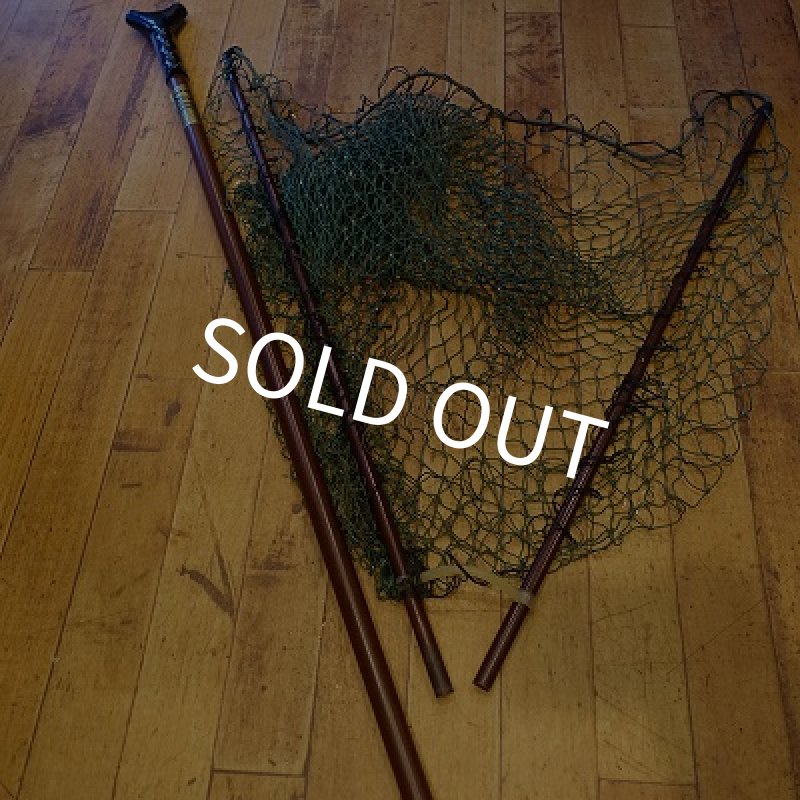 画像5: 【HARDY】 GLASS ネット (5)