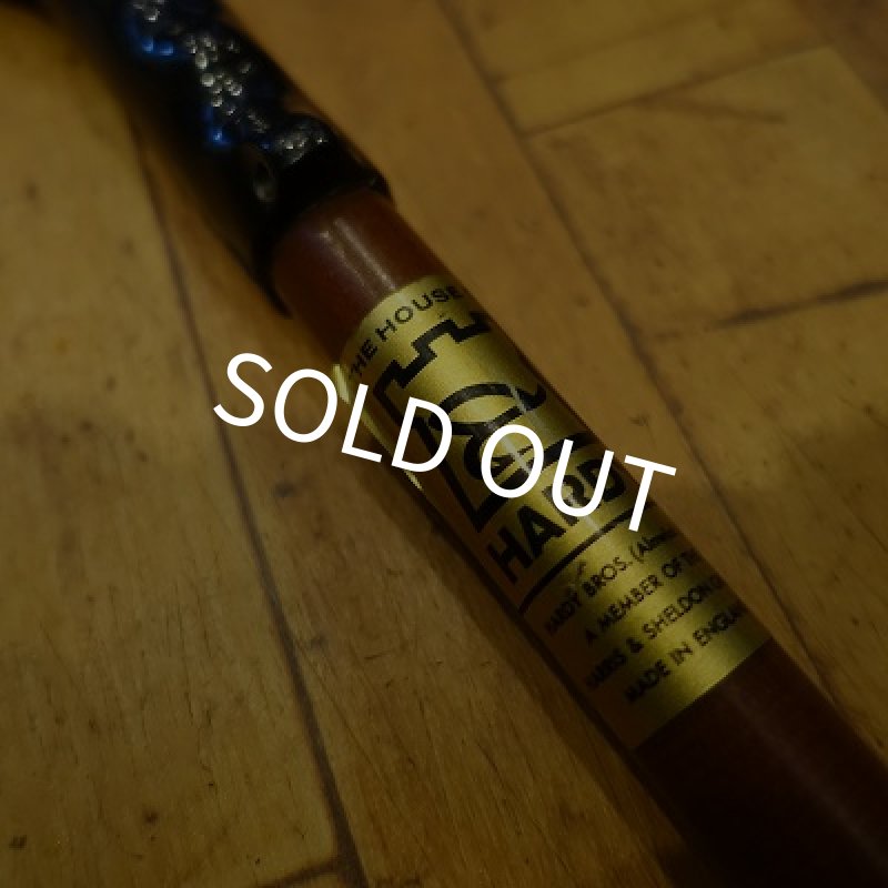 画像1: 【HARDY】 GLASS ネット (1)