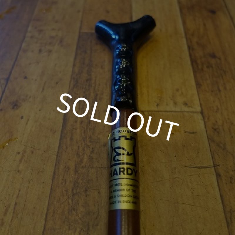 画像3: 【HARDY】 GLASS ネット (3)