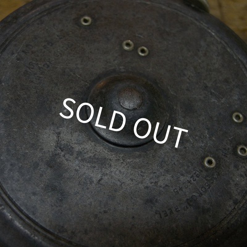 画像6: 【HARDY】 St.George 3 3/4" Silent Check (6)