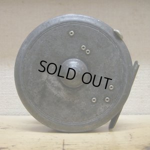 画像2: 【HARDY】 St.George 3 3/4" Silent Check