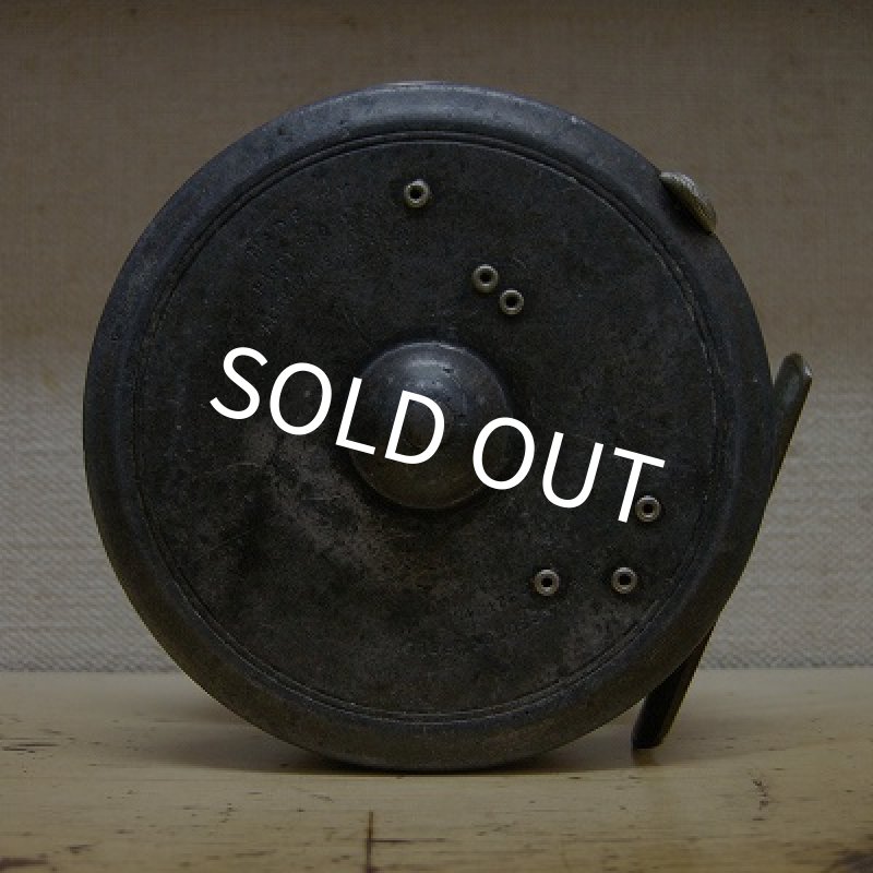 画像2: 【HARDY】 St.George 3 3/4" Silent Check (2)