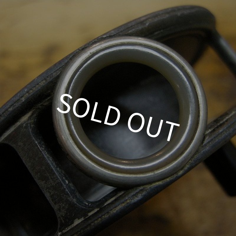 画像5: 【HARDY】 St.George 3 3/4" Silent Check (5)