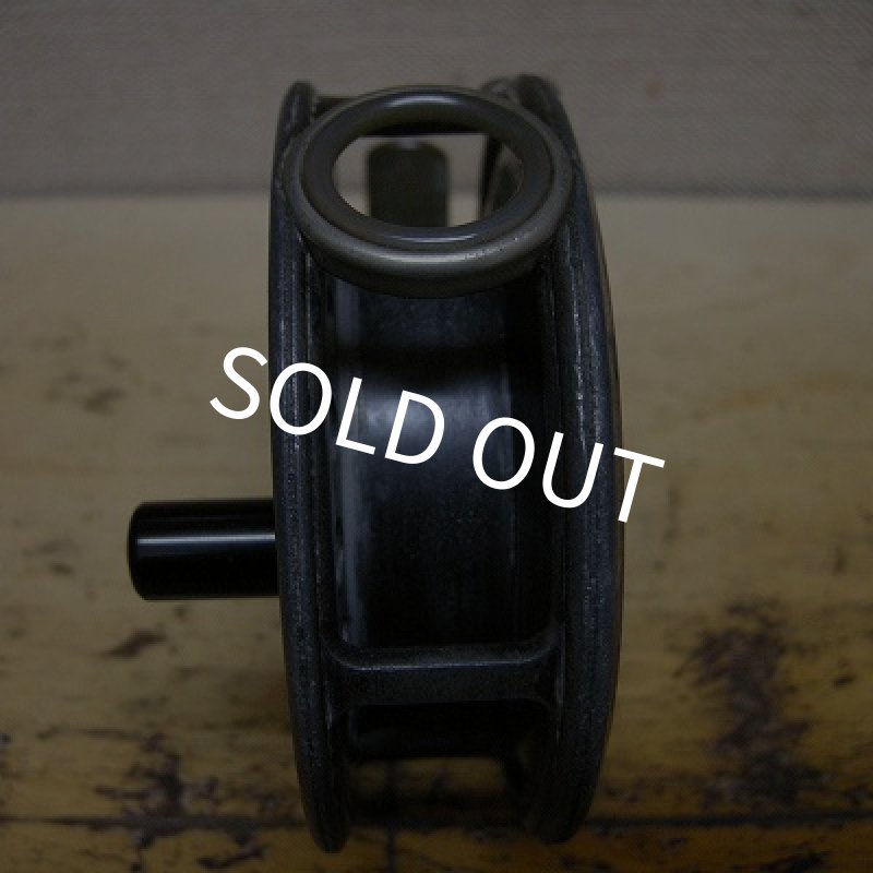 画像4: 【HARDY】 St.George 3 3/4" Silent Check (4)