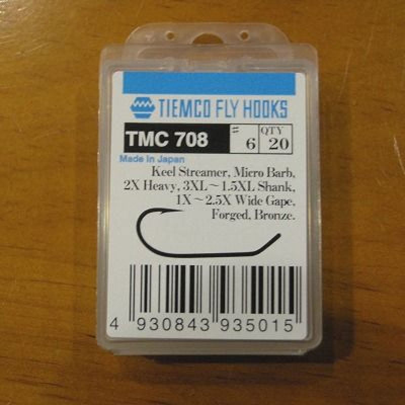 画像1: 【TMC】 TMC708 (1)