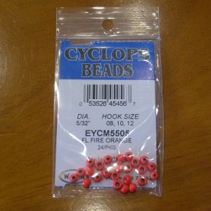 画像1: 【WAPSI】 Cyclops Beads