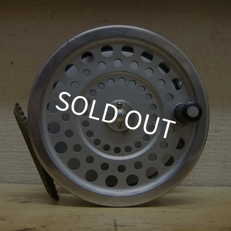 画像1: 【HARDY】 Marquis Salmon No.2 (1)