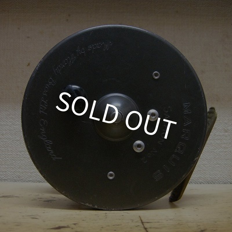 画像2: 【HARDY】 Marquis Salmon No.2 (2)