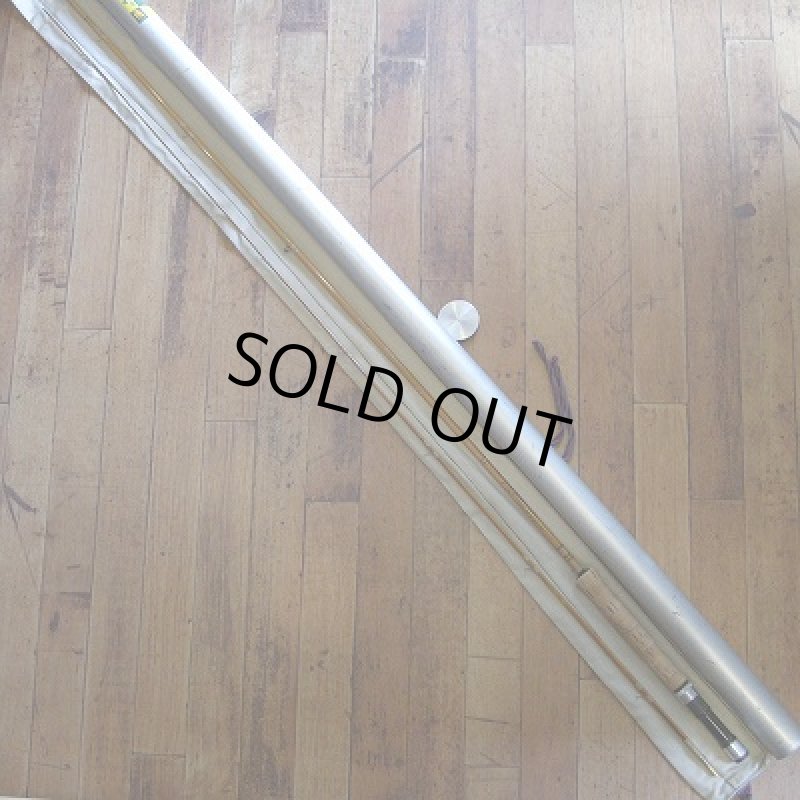 画像1: 【R.L.Winston】 Vintage Hollow Bamboo 8' (1)