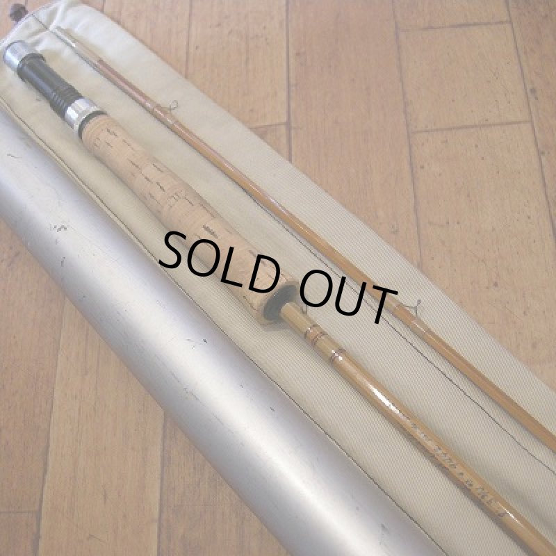 画像4: 【R.L.Winston】 Vintage Hollow Bamboo 8' (4)