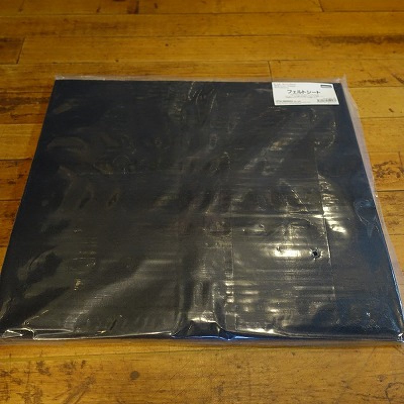 画像1: 【LITTLE PRESENTS】　フェルトシート (1)