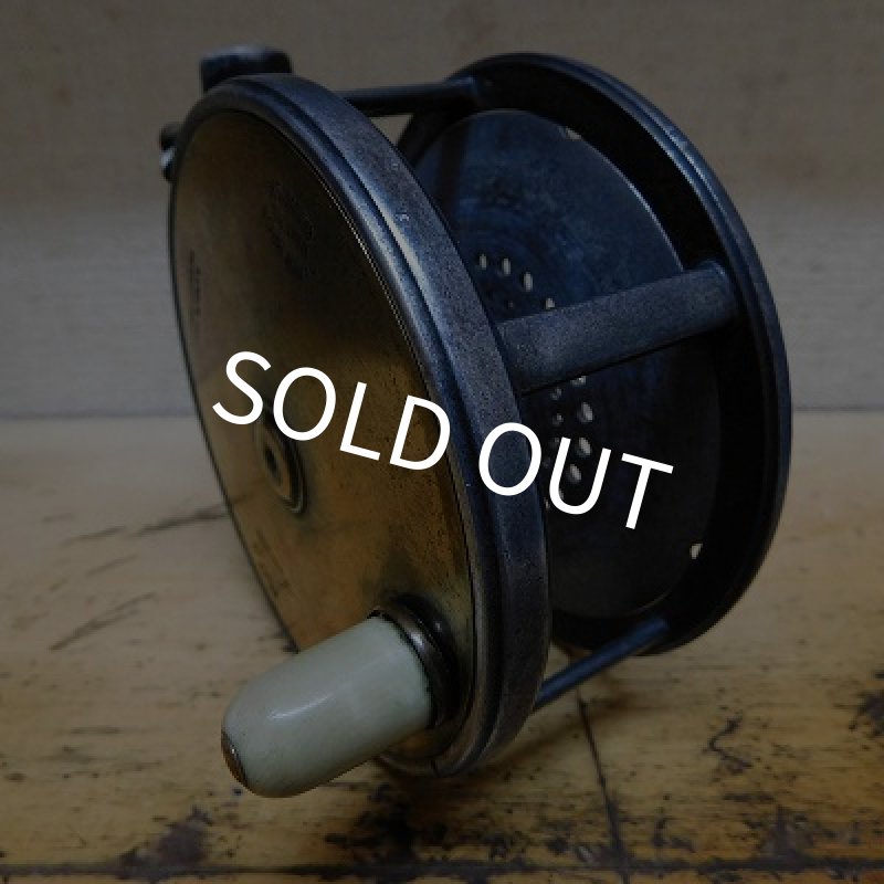 画像3: 【HARDY】 Brass Perfect Salmon 4" (3)