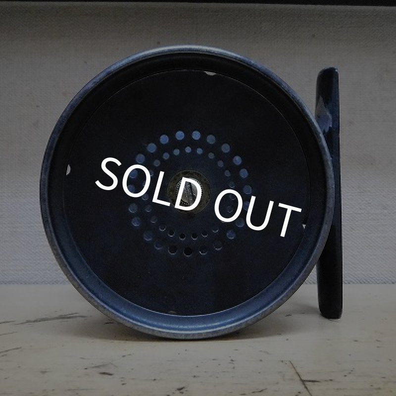 画像2: 【HARDY】 Brass Perfect Salmon 4" (2)