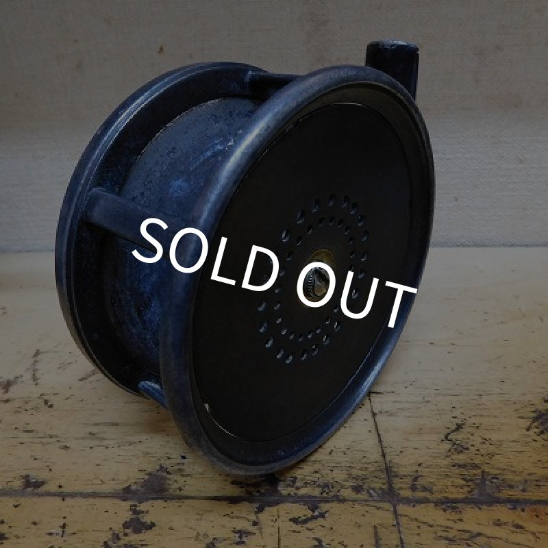 画像5: 【HARDY】 Brass Perfect Salmon 4" (5)