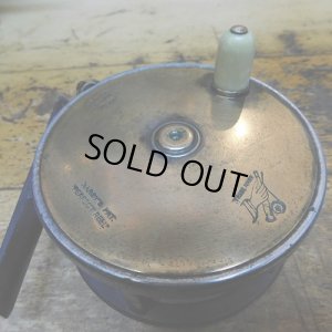 画像7: 【HARDY】 Brass Perfect Salmon 4"