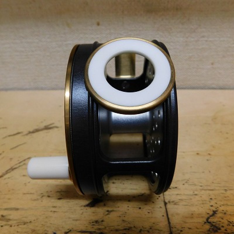 画像1: 【KINGPIN】 STELLAR 3"