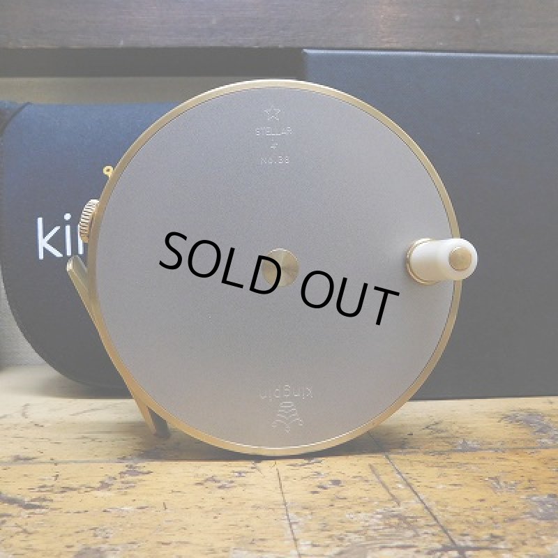 画像1: 【KINGPIN】 STELLAR  4" (1)