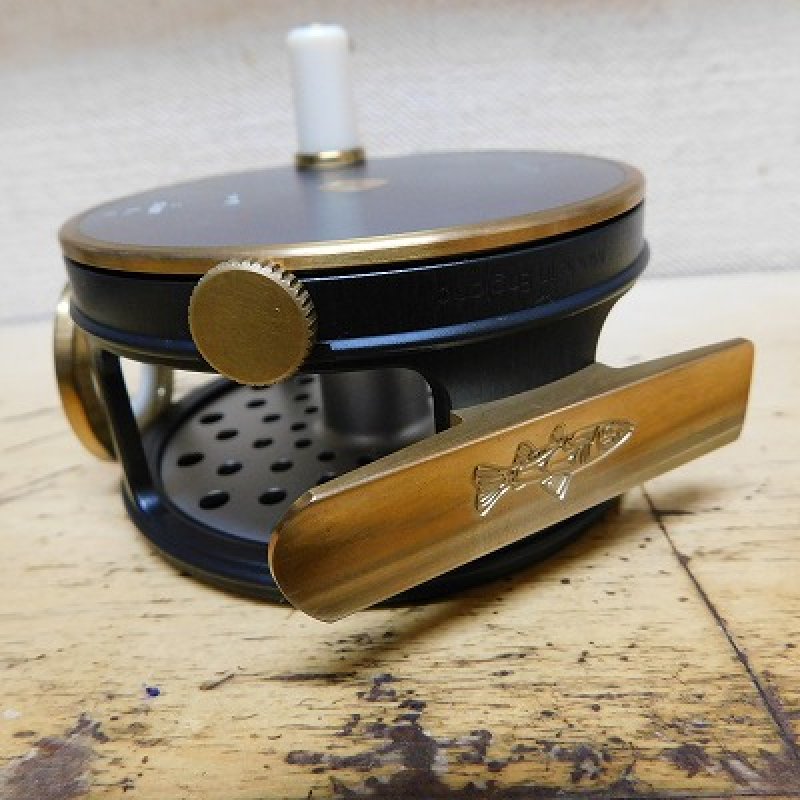 画像2: 【KINGPIN】 STELLAR 3"