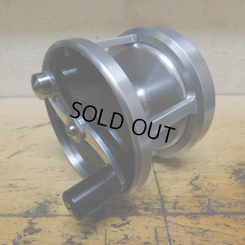 画像3: 【Saracione】 MARKV Salmon Fly Reel 3 1/4inch (3)