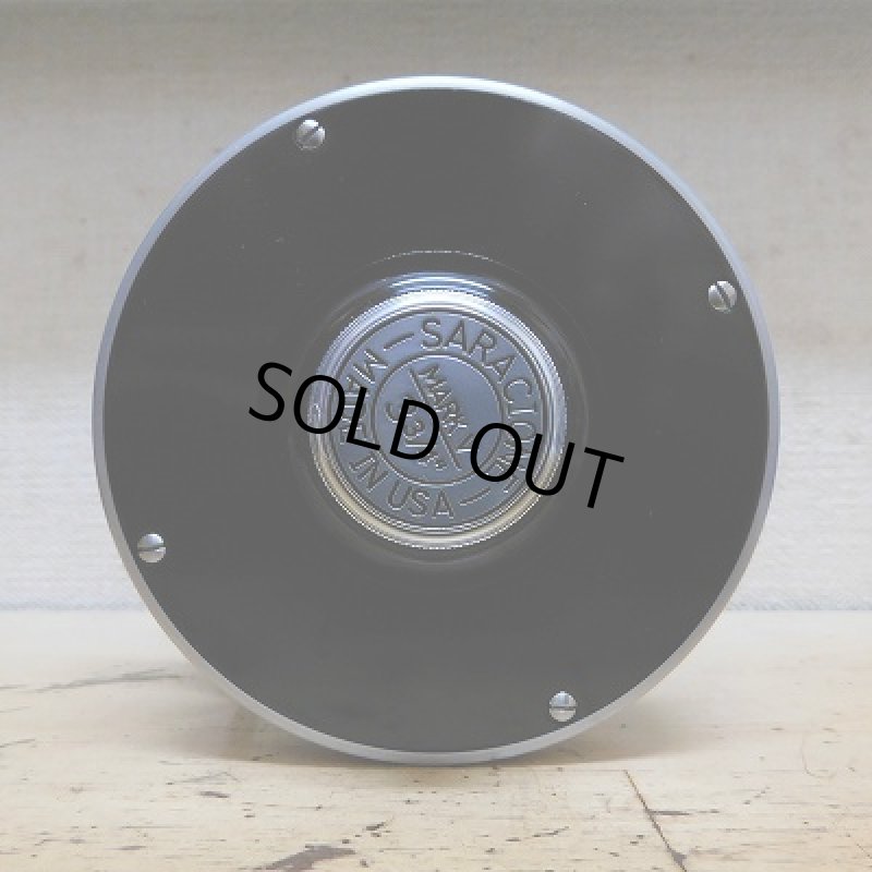画像2: 【Saracione】 MARKV Salmon Fly Reel  3 3/4inch   (2)
