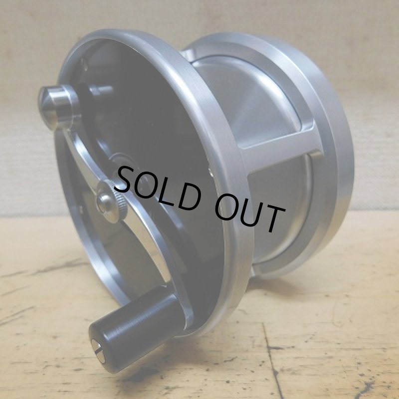 画像3: 【Saracione】 MARKV Salmon Fly Reel  3 3/4inch   (3)