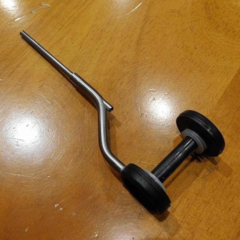 画像1: 【ritebobbin】 MAG Bobbin