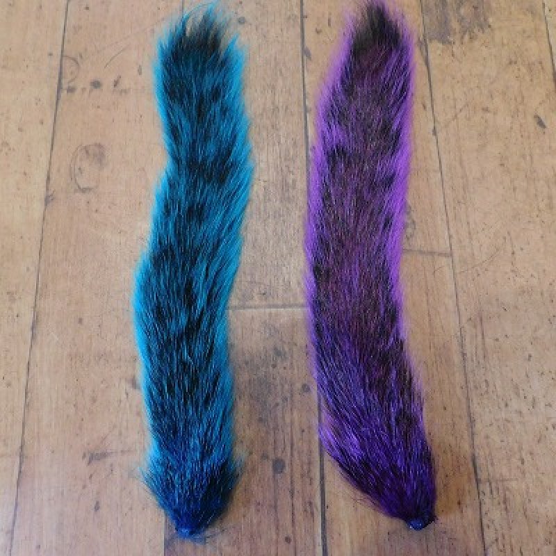 画像2: 【Eumer】 Squirrel Tail