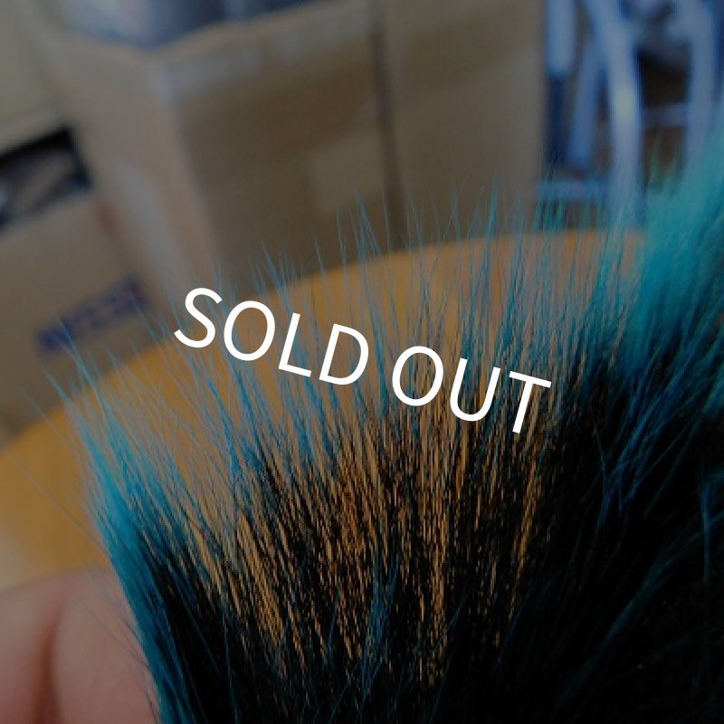 画像2: 【Eumer】 Squirrel Tail (2)