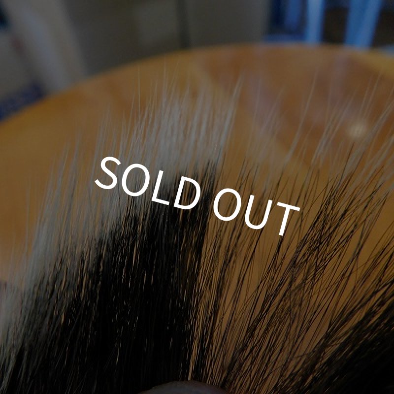 画像3: 【Eumer】 Squirrel Tail (3)